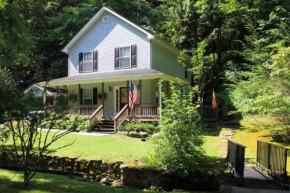 Baskins Creek Hideaway